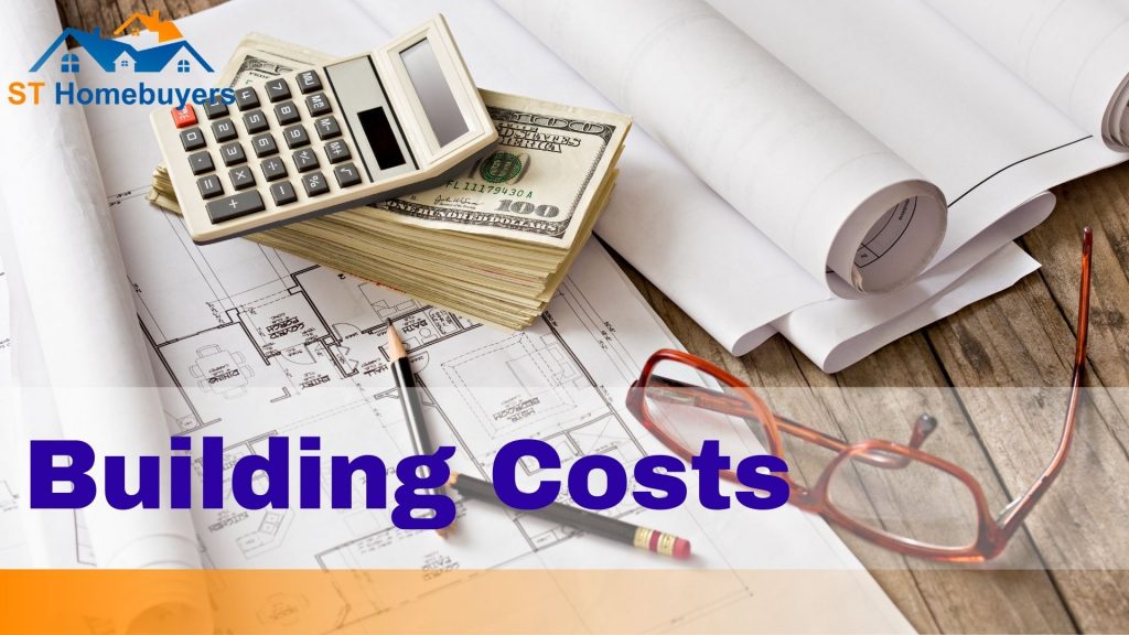 Tips for Reducing the Cost of Building Your Own Home: Building Costs 