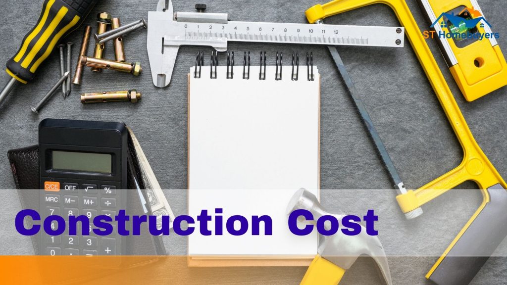 Tips for Reducing the Cost of Building Your Own Home: Construction cost