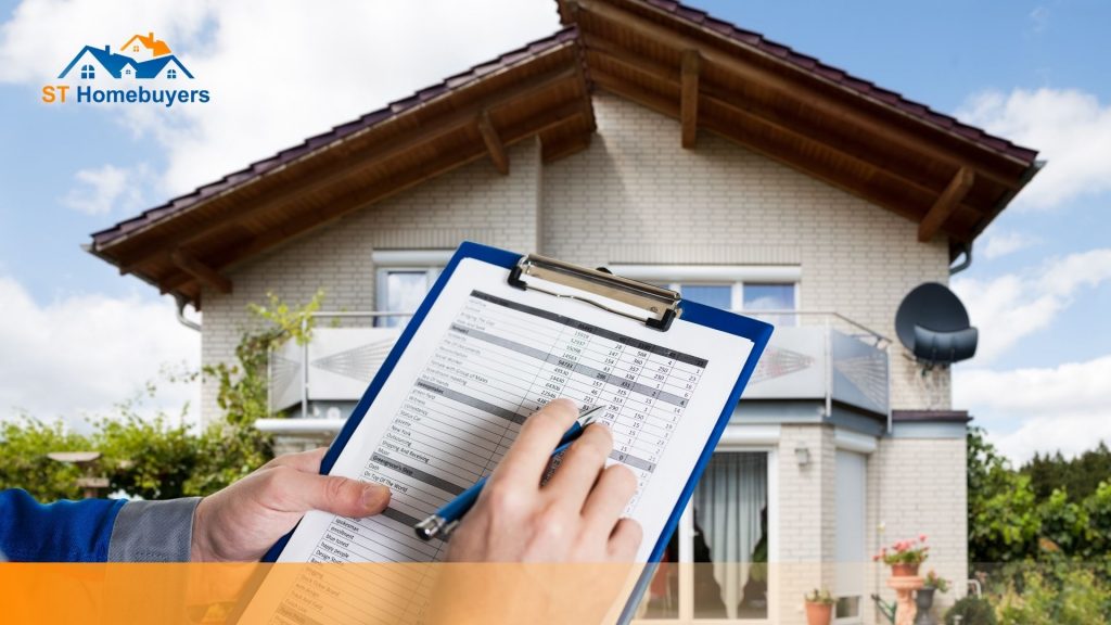 The Cost to Sell a House Calculator: Home Inspection Cost