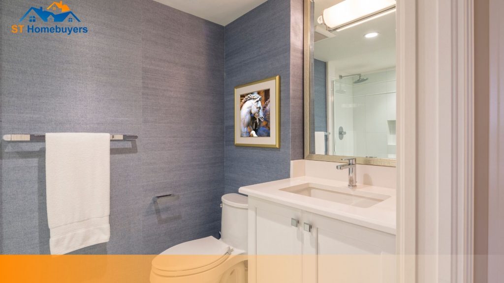 What Does 5x7 Bathroom remodel cost: Guest Bathroom Cost