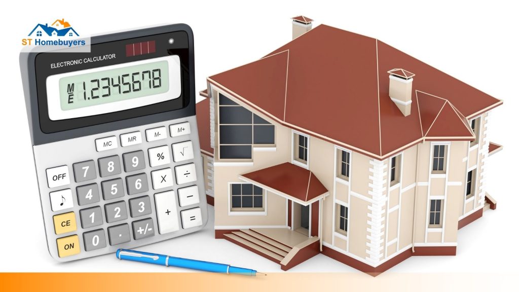 The House Selling Calculator: House Sale Calculator