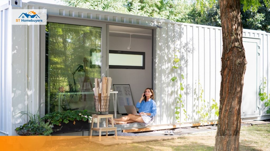 The Cheapest way to Build your HOME:Shipping Container Homes