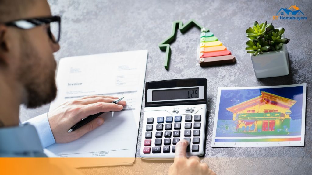 The House Selling Calculator:How Do You Calculate Home Sale Net Proceeds?