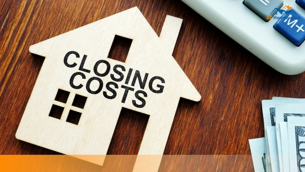 The House Selling Calculator:Closing Costs