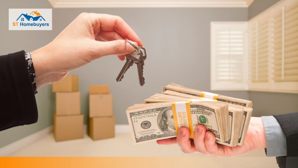 Sell house for cash:Things to know when selling the house for cash