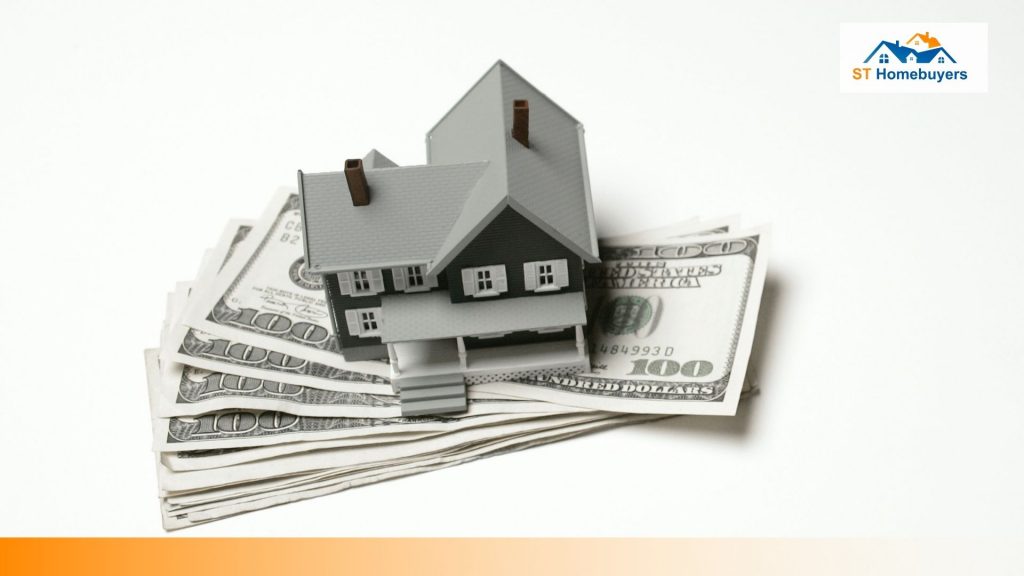 Selling Your Home to a Cash Buyer:Is it safe to invest in a cash-for-home company?