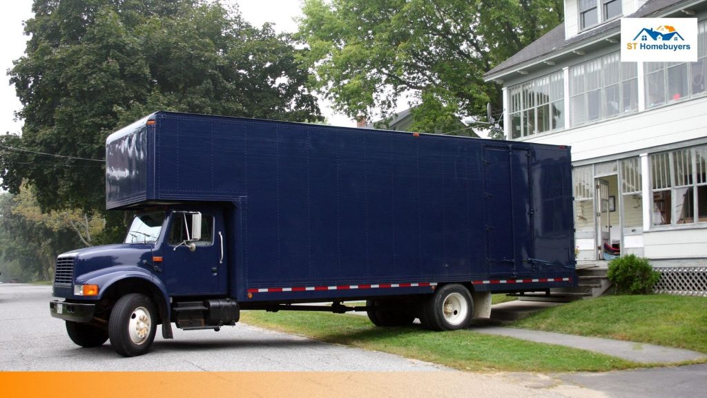 Mobile Home Free Move:Important things to consider when renting a moving truck